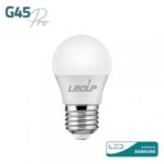 Lâmpada LED A60 PRO 10W
