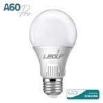 Lâmpada LED A65 PRO 15W