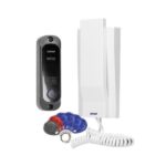 ORNO - Kit Audio Porteiro c/ Leitor RFID OR-DOM-JA-928/W