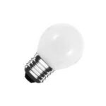 Lâmpada LED E27 4 W 360 lm G45