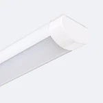 Armadura LED 120 cm 36W Slim