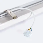 Armadura LED 120 cm 36W Slim - Image 3