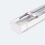 Armadura LED 120 cm 36W Slim - Image 2