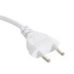 Cabo de Corrente Fita LED Auto-retificada 220V AC SMD&COB IP65 Largura 12mm - Image 2