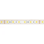 Fita LED 24V DC 60LED/m 5m Submersível IP68 Largura 12mm - Image 3
