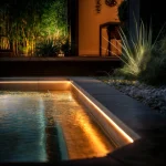 Fita LED 24V DC 60LED/m 5m Submersível IP68 Largura 12mm - Image 4