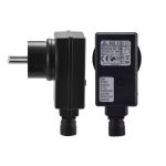 Guirlanda LED de Lâmpadas Cabo Verde 8 Funções 1.3W RGB 40LEDs IP44 com Temporizador (4 Metros) - Image 2