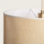 Candeeiro Suspenso Tela Nally - Image 5