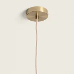 Candeeiro Suspenso Tela Nally - Image 3