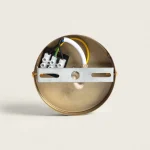 Candeeiro Suspenso Tela Nally - Image 2