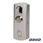 Botão p/ Portas Eléctricas - ORNO