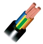 CABO VV/XV 3G2,5 PT XV-06/1KV - Image 2