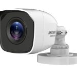 Câmara de Vigilância Mini Bullet 2MP (TVI/AHD/CVI/CVBS/IP66) - HIK VISION