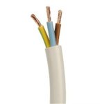 CABO H05VV-F 3G1 BRANCO