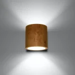 Aplique de Parede Orbis SOLLUX - Image 2